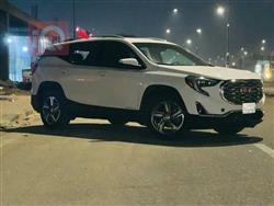 جي ام سي تيراين